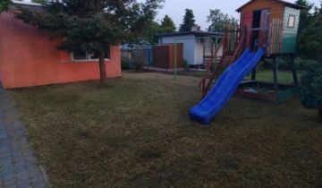 Działka rod Gdynia Obłuże, ul. płk. Stanisława Dąbka