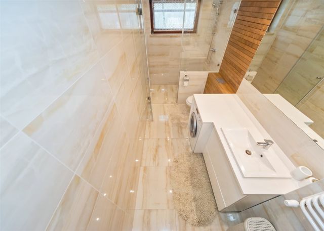 Mieszkanie 3-pokojowe Bielsko-Biała Mikuszowice Śląskie, ul. Bystrzańska. Zdjęcie 13