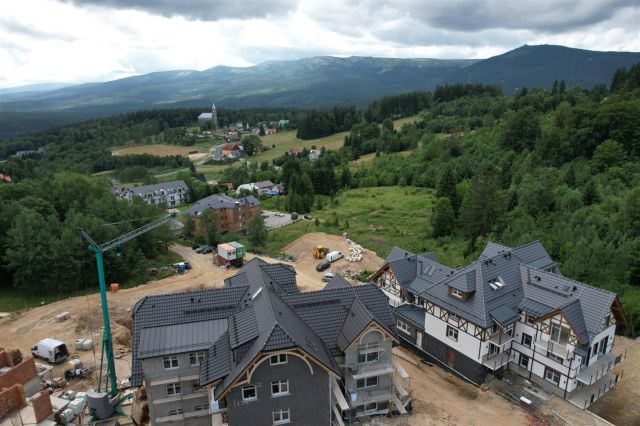 Mieszkanie 4-pokojowe Szklarska Poręba. Zdjęcie 6