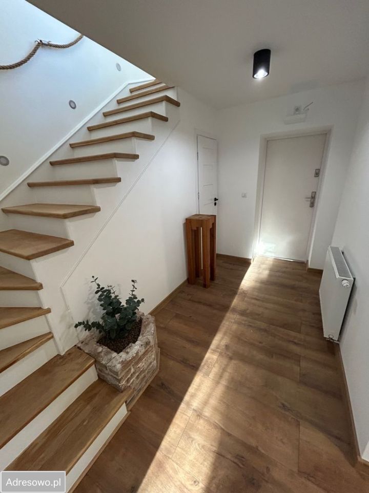 bliźniak, 5 pokoi Legionowo, ul. Myśliwska. Zdjęcie 2