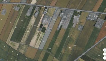 Działka rolna Ciółkówko