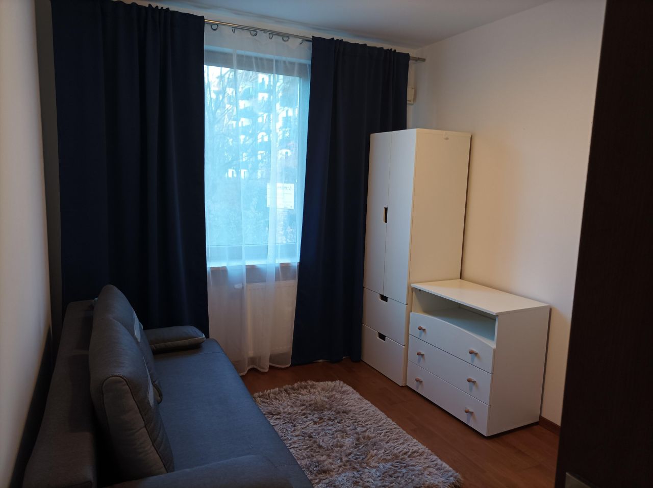 Mieszkanie 2-pokojowe Warszawa Wola, ul. Józefa Sowińskiego. Zdjęcie 10