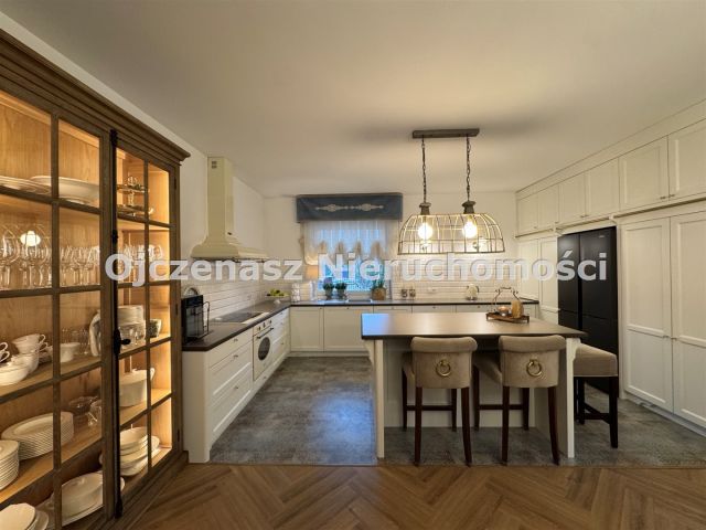 dom wolnostojący, 5 pokoi Niemcz. Zdjęcie 6