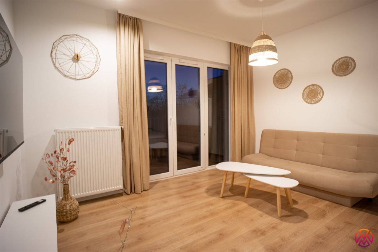 Mieszkanie 1-pokojowe Łódź Śródmieście, ul. Drewnowska. Zdjęcie 4