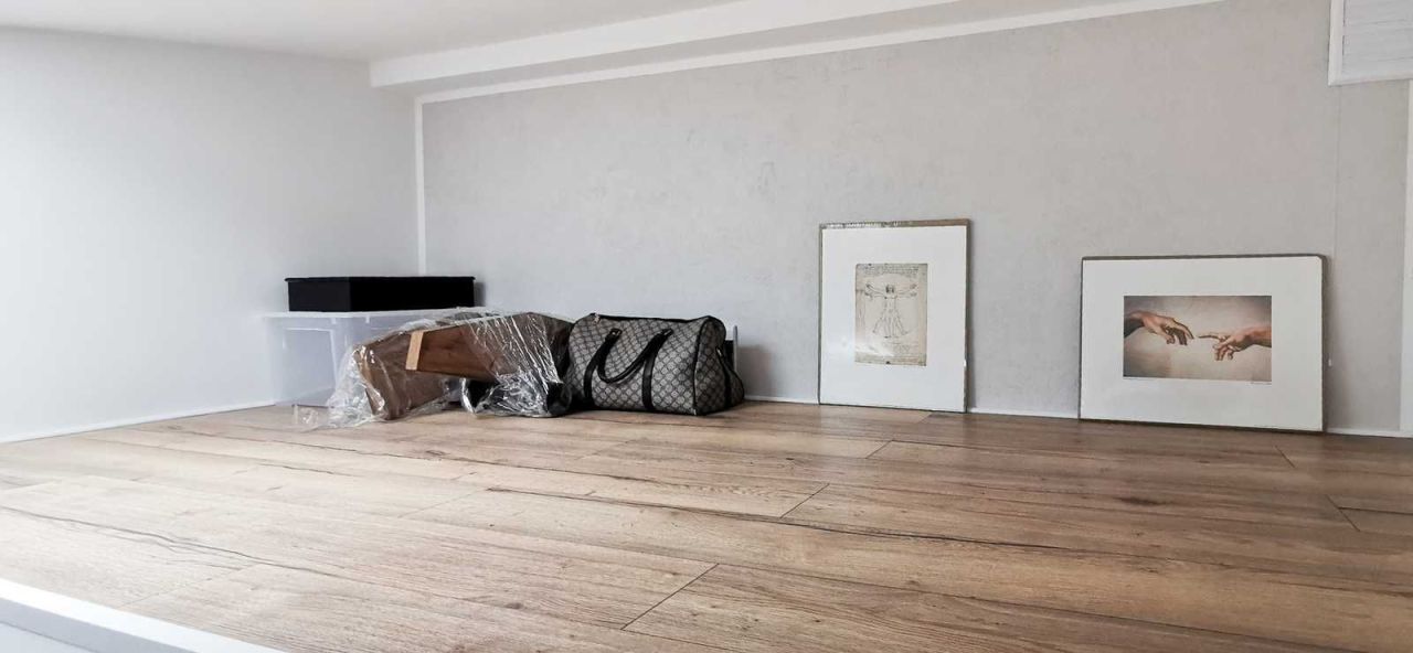 Mieszkanie 1-pokojowe Karlino. Zdjęcie 3