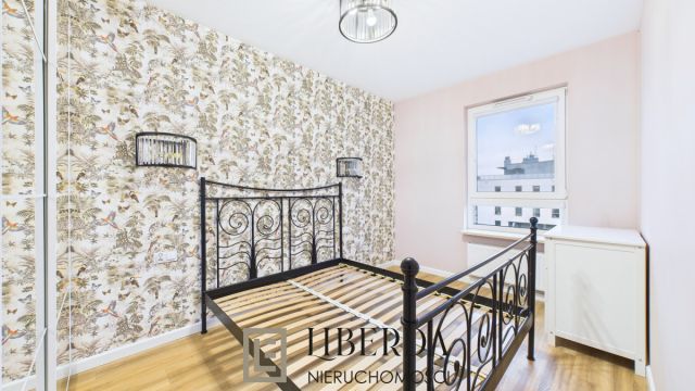Mieszkanie 3-pokojowe Warszawa, ul. Santocka. Zdjęcie 6