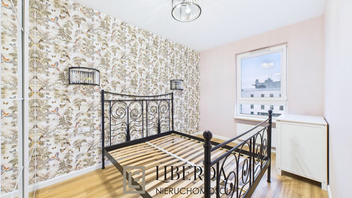 Mieszkanie 3-pokojowe Warszawa, ul. Santocka. Zdjęcie 6