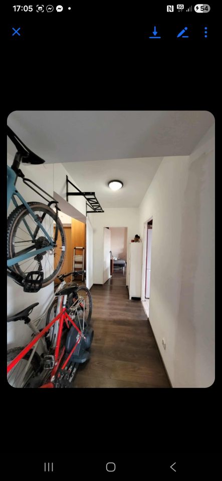 Mieszkanie 2-pokojowe Wrocław Stare Miasto, ul. św. Antoniego. Zdjęcie 4