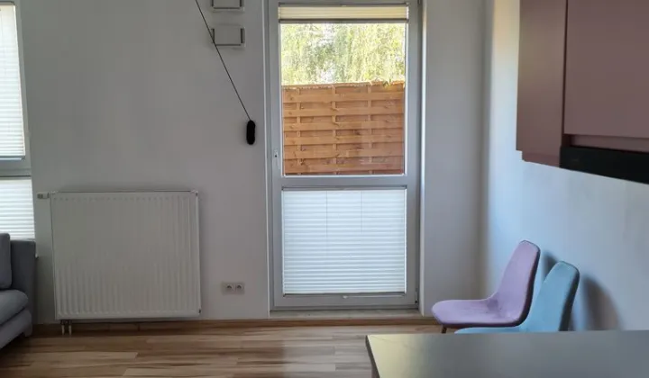 Mieszkanie 1-pokojowe Warszawa Ochota