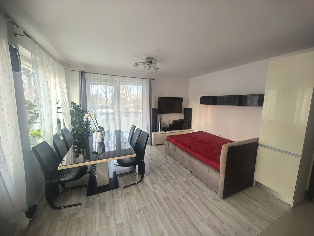 Mieszkanie 3-pokojowe Gdańsk Żabianka, ul. Chłopska. Zdjęcie 6