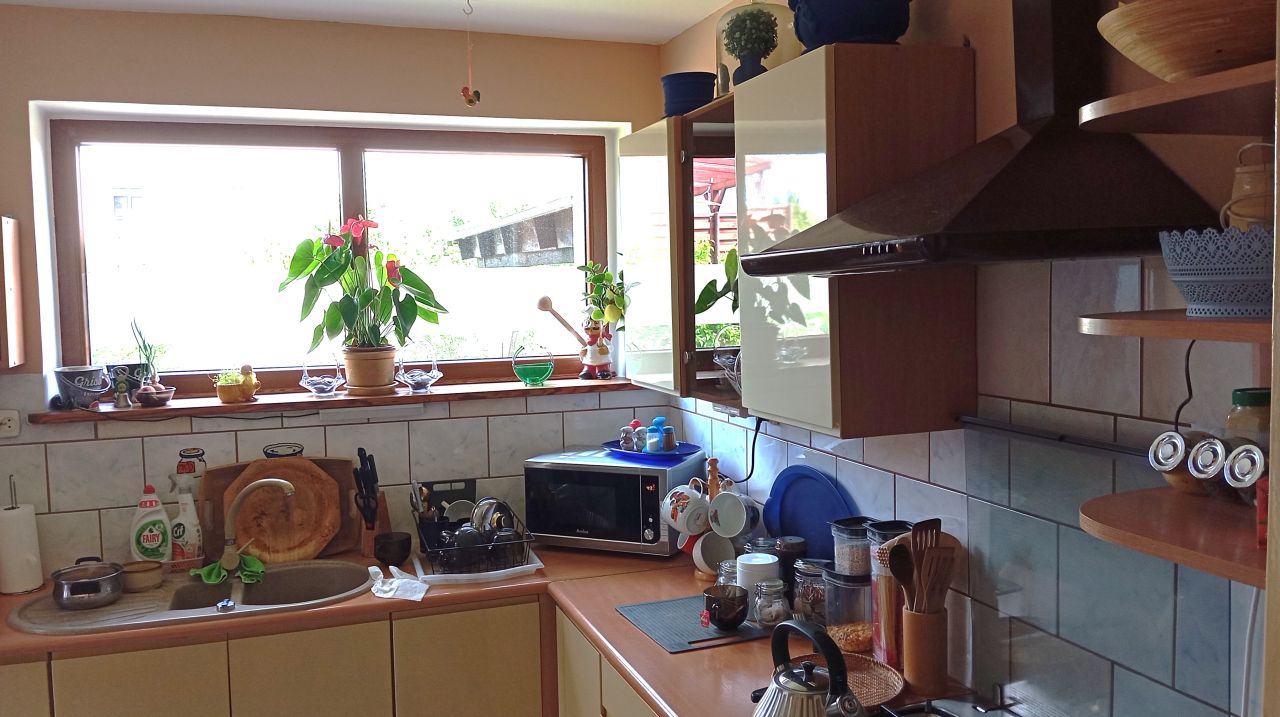 dom wolnostojący, 4 pokoje Kwidzyn, ul. Kornela Makuszyńskiego. Zdjęcie 10