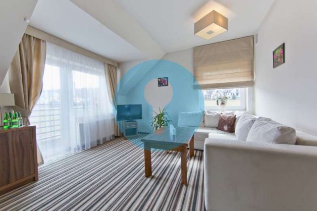 Hotel/pensjonat Święta Katarzyna. Zdjęcie 9