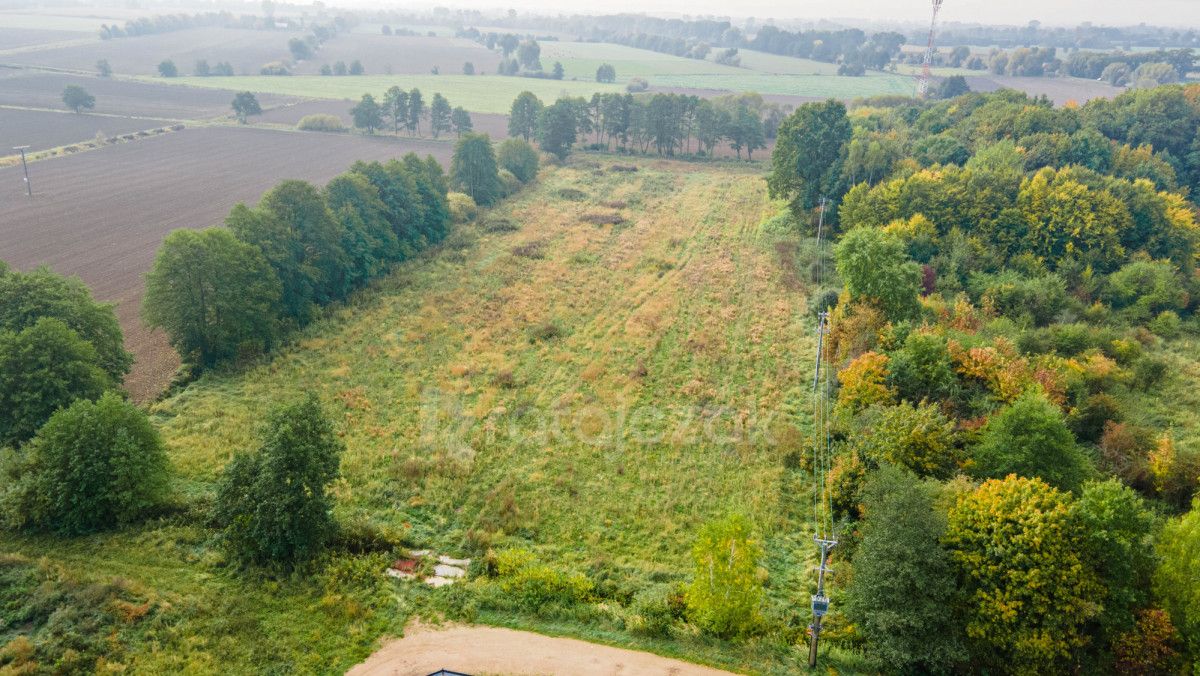 Działka budowlana Jantar, ul. Gdańska. Zdjęcie 5