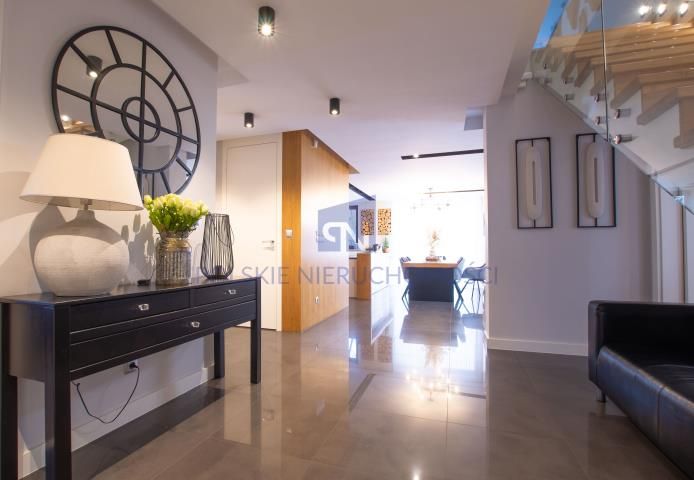 dom wolnostojący, 7 pokoi Strzeszów. Zdjęcie 6