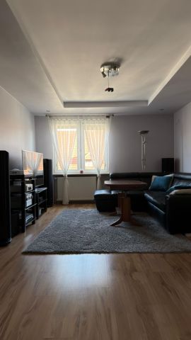 Mieszkanie 3-pokojowe Szczecin Łekno. Zdjęcie 1