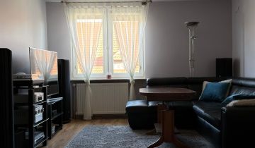 Mieszkanie 3-pokojowe Szczecin Łekno