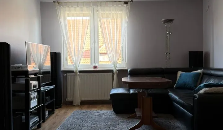 Mieszkanie 3-pokojowe Szczecin Łekno