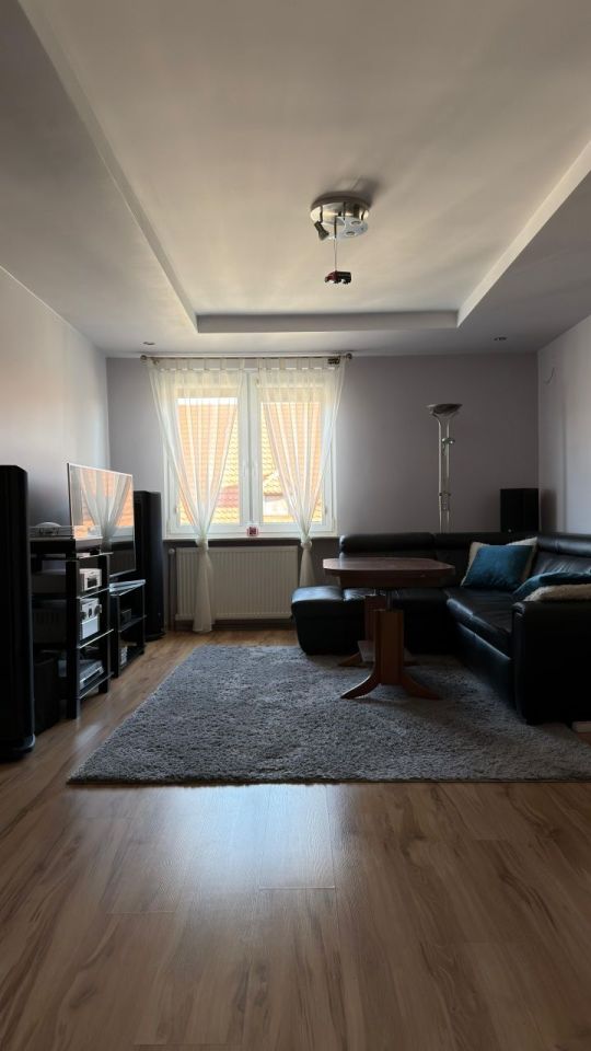 Mieszkanie 3-pokojowe Szczecin Łekno