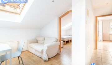 Mieszkanie 4-pokojowe Kraków Prądnik Czerwony, ul. mjr. Ryszarda Nuszkiewicza