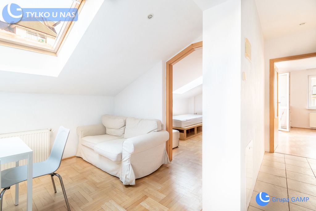 Mieszkanie 4-pokojowe Kraków Prądnik Czerwony, ul. mjr. Ryszarda Nuszkiewicza