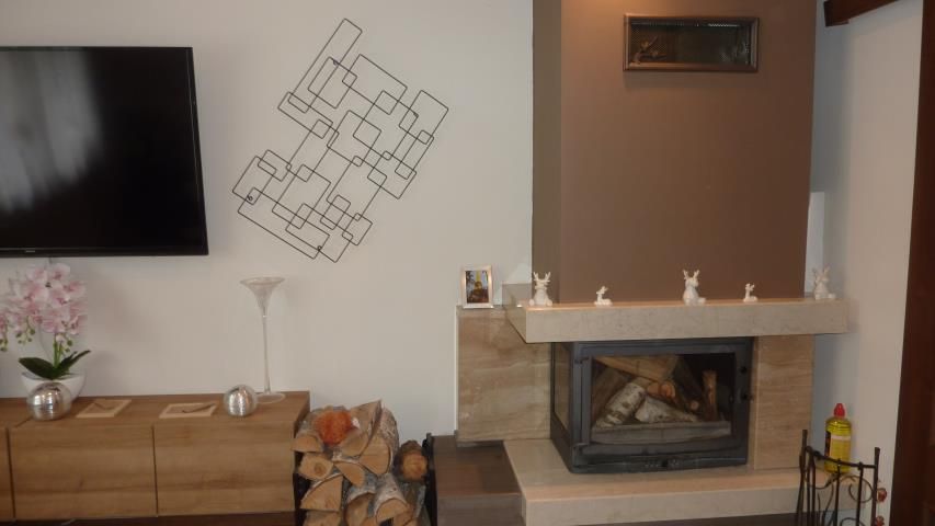 dom wolnostojący, 8 pokoi Legionowo. Zdjęcie 12