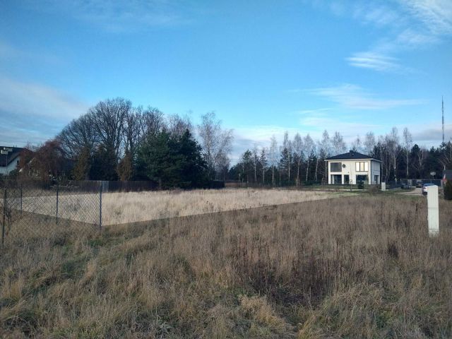 Działka budowlana Stefanowo. Zdjęcie 1