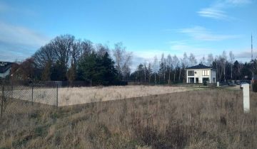 Działka budowlana Stefanowo