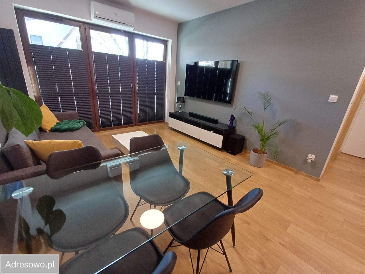 Mieszkanie 2-pokojowe Pruszków Żbików. Zdjęcie 15