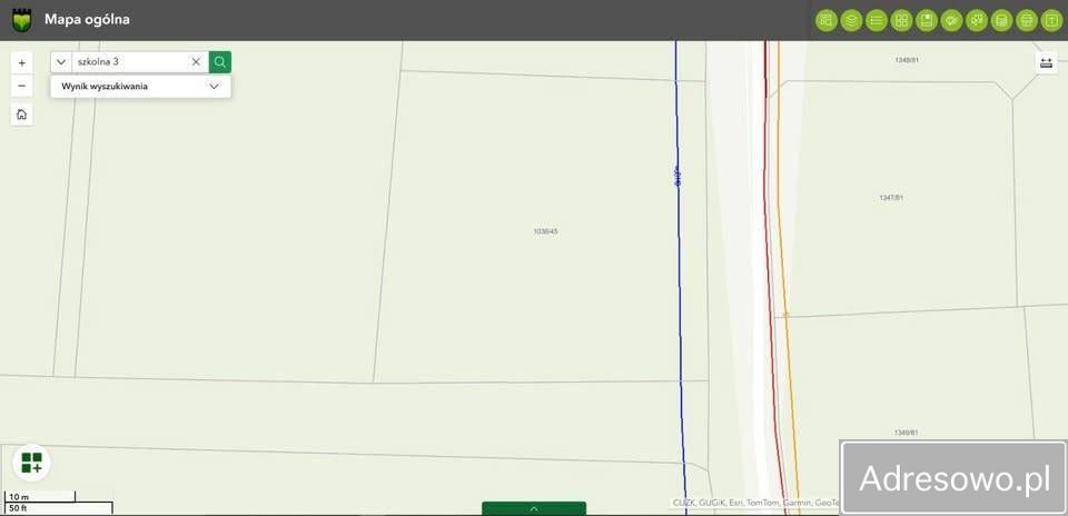 Działka budowlana Mikołów Bujaków, ul. Szkolna. Zdjęcie 6