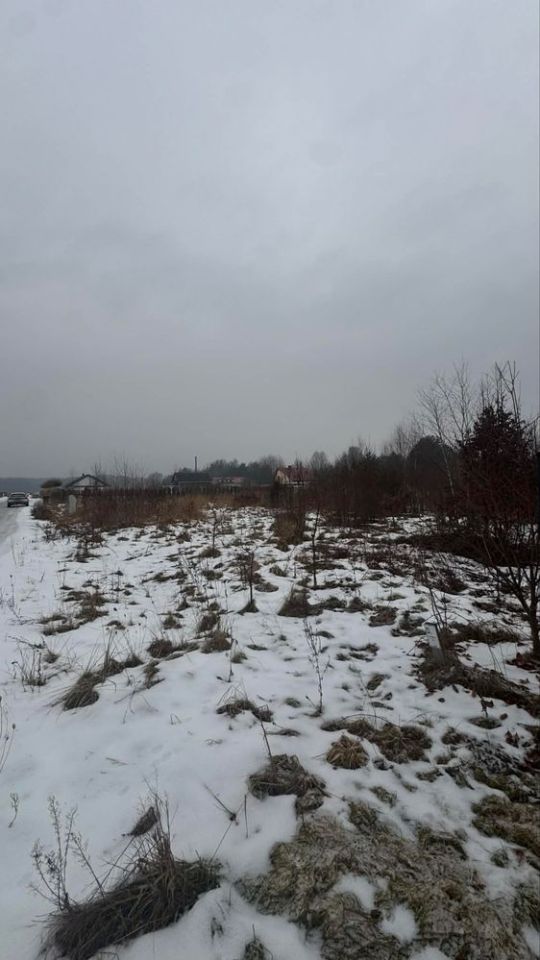 Działka budowlana Piotrków Trybunalski, ul. Wincentego Witosa. Zdjęcie 3