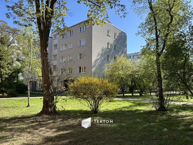 Mieszkanie 1-pokojowe Warszawa Ochota, ul. Grójecka. Zdjęcie 2