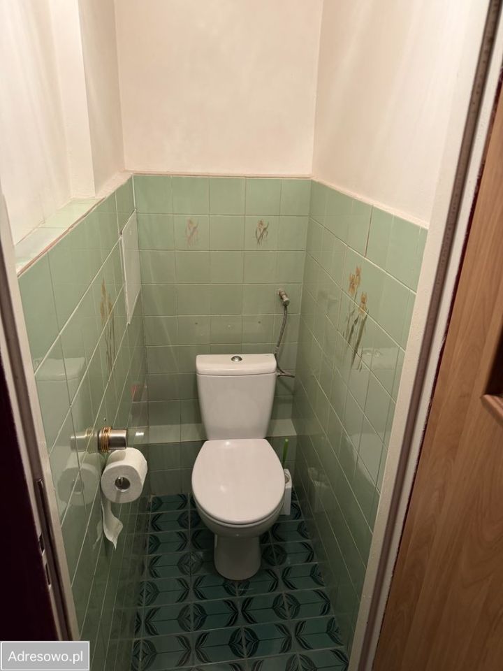 Mieszkanie 3-pokojowe Wrocław Psie Pole, ul. Kiełczowska. Zdjęcie 7