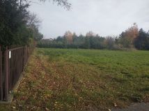 Działka budowlana Bednary-Kolonia. Zdjęcie 1