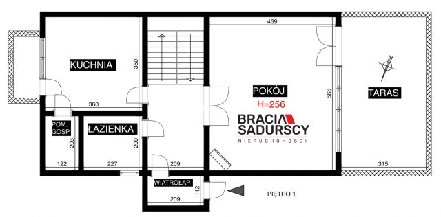 bliźniak, 7 pokoi Kraków Dębniki, ul. Szwedzka. Zdjęcie 29