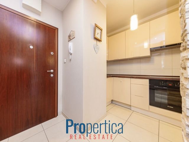 Mieszkanie 2-pokojowe Warszawa Wola, ul. Jana Kazimierza. Zdjęcie 15