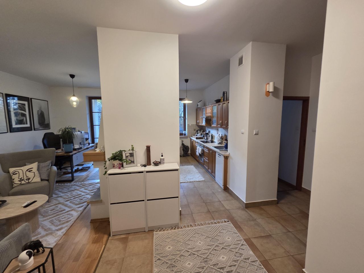 Mieszkanie 2-pokojowe Konstancin-Jeziorna Chylice, ul. Kołobrzeska. Zdjęcie 5