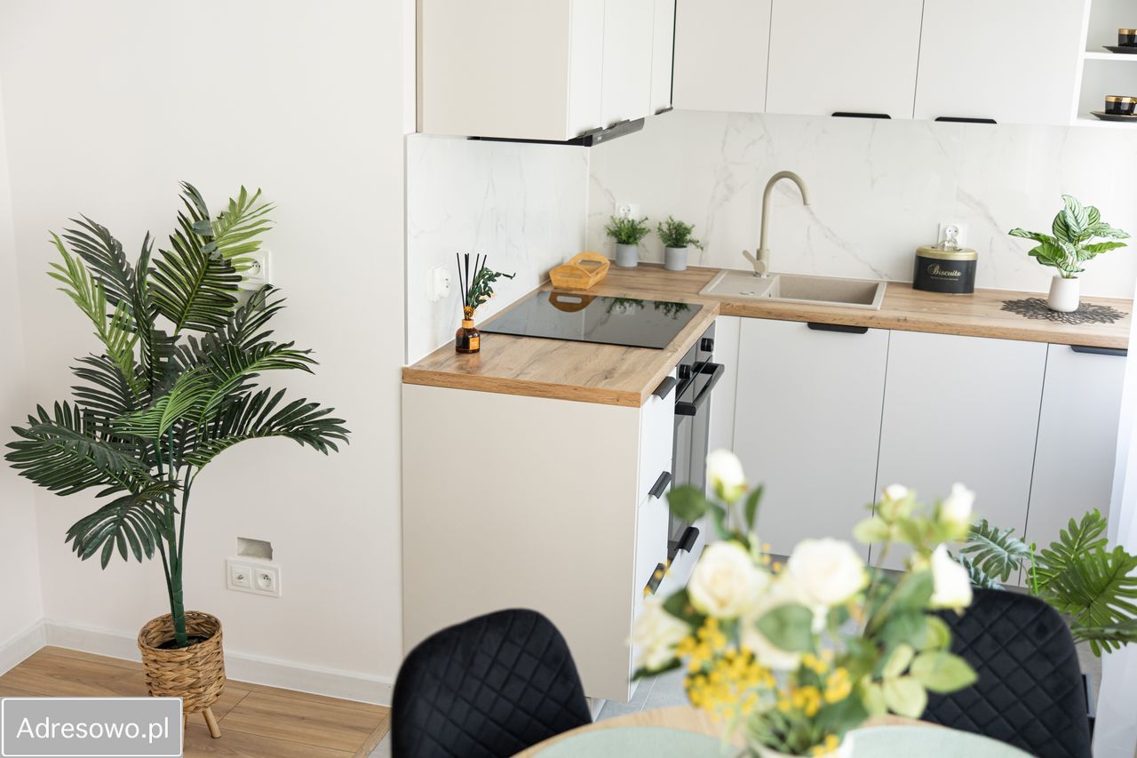 Mieszkanie 2-pokojowe Mielec, ul. Antoniego Kocjana. Zdjęcie 10