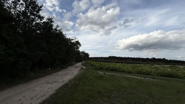 Działka budowlana Ostrowo Rusin. Zdjęcie 13