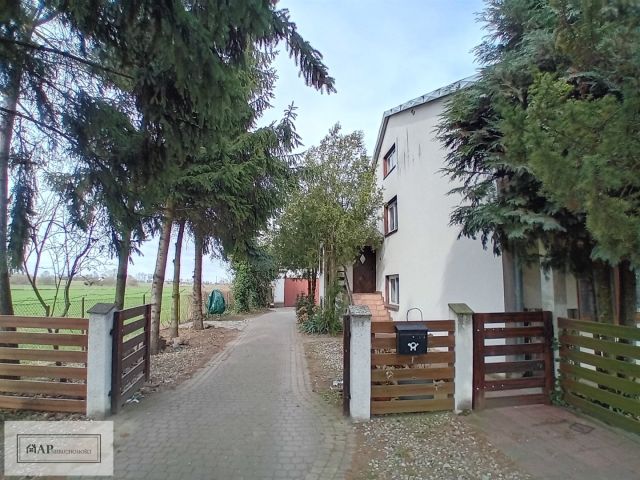 bliźniak, 5 pokoi Kalinowiec. Zdjęcie 3