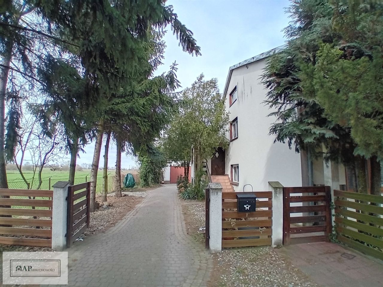 bliźniak, 5 pokoi Kalinowiec. Zdjęcie 3