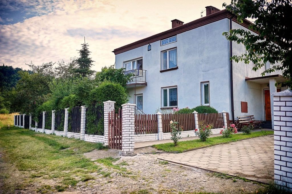 dom wolnostojący Mrukowa. Zdjęcie 1