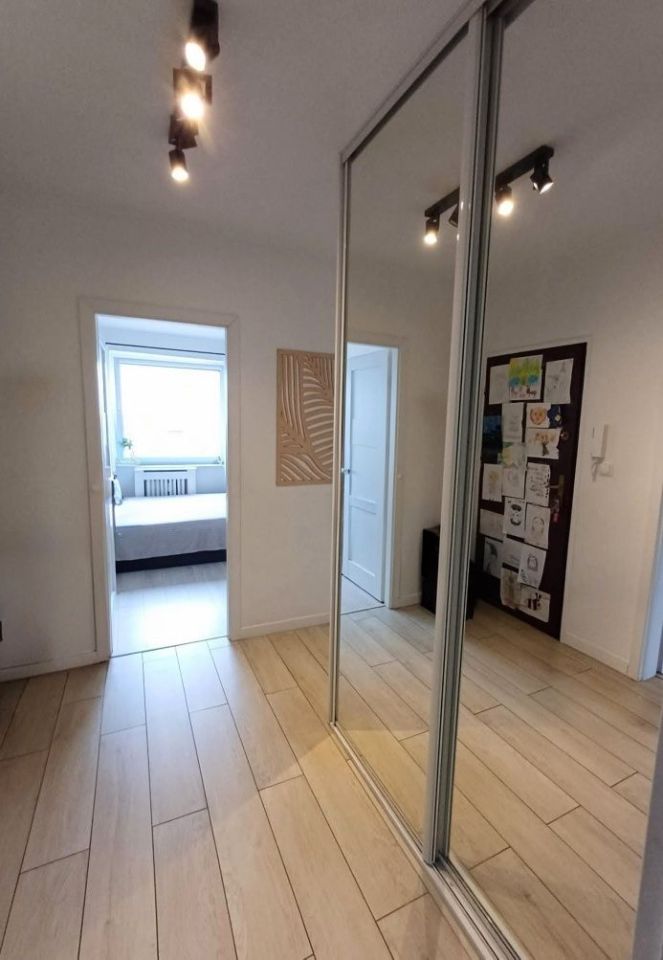 Mieszkanie 3-pokojowe Szczecin Majowe. Zdjęcie 7