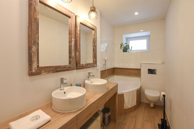 Mieszkanie 3-pokojowe Jelenia Góra, al. Wojska Polskiego. Zdjęcie 7