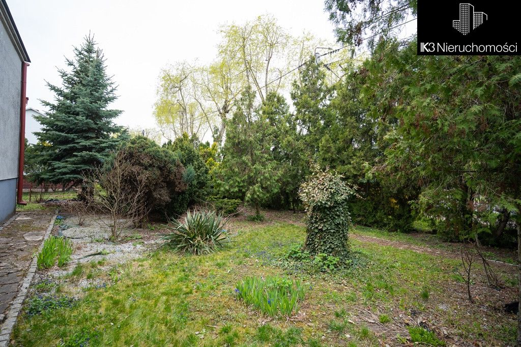 dom wolnostojący, 3 pokoje Węgrów, ul. marsz. Józefa Piłsudskiego. Zdjęcie 5