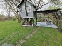 Działka rod Wrocław Jagodno, ul. Konduktorska. Zdjęcie 1