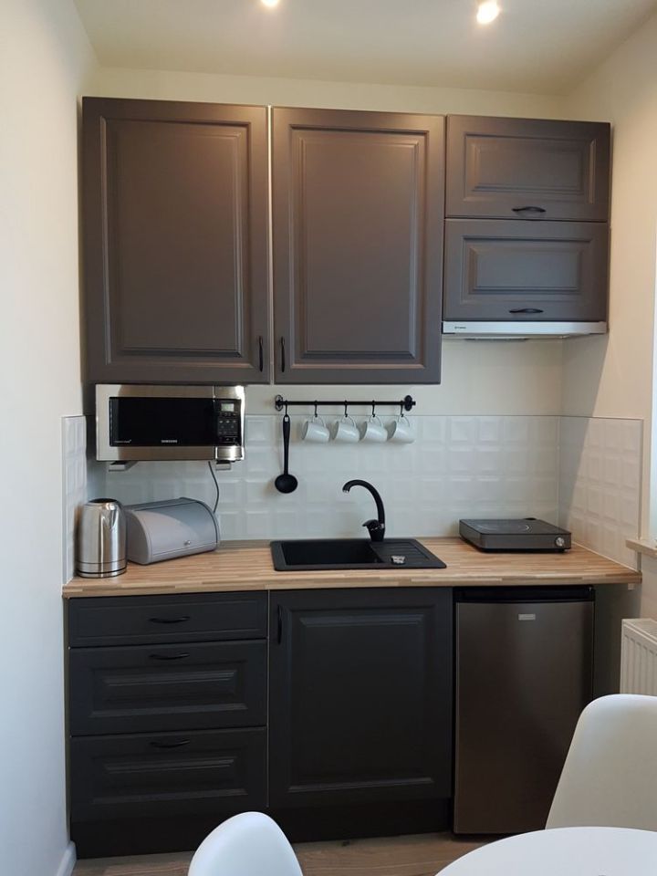 Mieszkanie 2-pokojowe Mrzeżyno. Zdjęcie 7