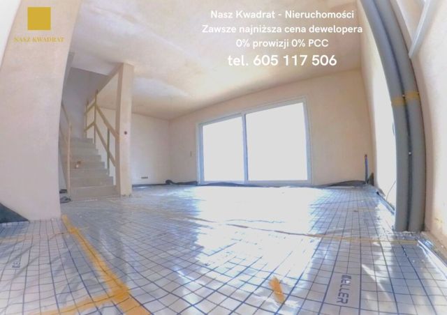 bliźniak, 5 pokoi Łódź Nowe Rokicie. Zdjęcie 5