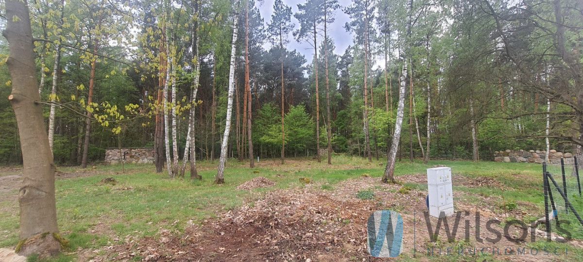 dom wolnostojący, 5 pokoi Żabia Wola. Zdjęcie 8