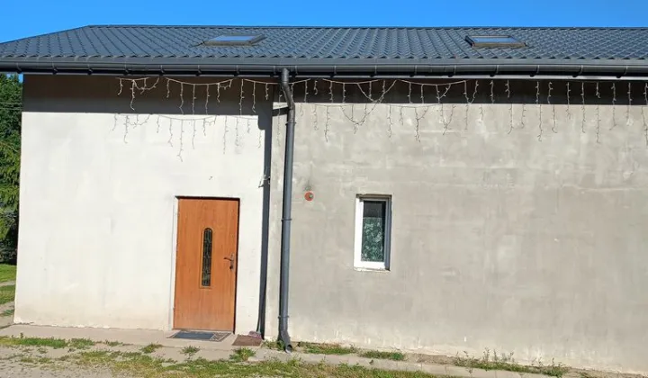 dom wolnostojący, 5 pokoi Rokszyce