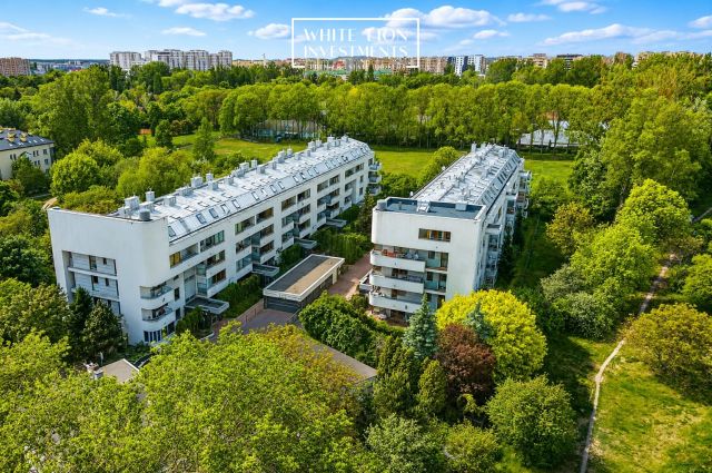 Mieszkanie 4-pokojowe Warszawa Bemowo, ul. Jana Olbrachta. Zdjęcie 18